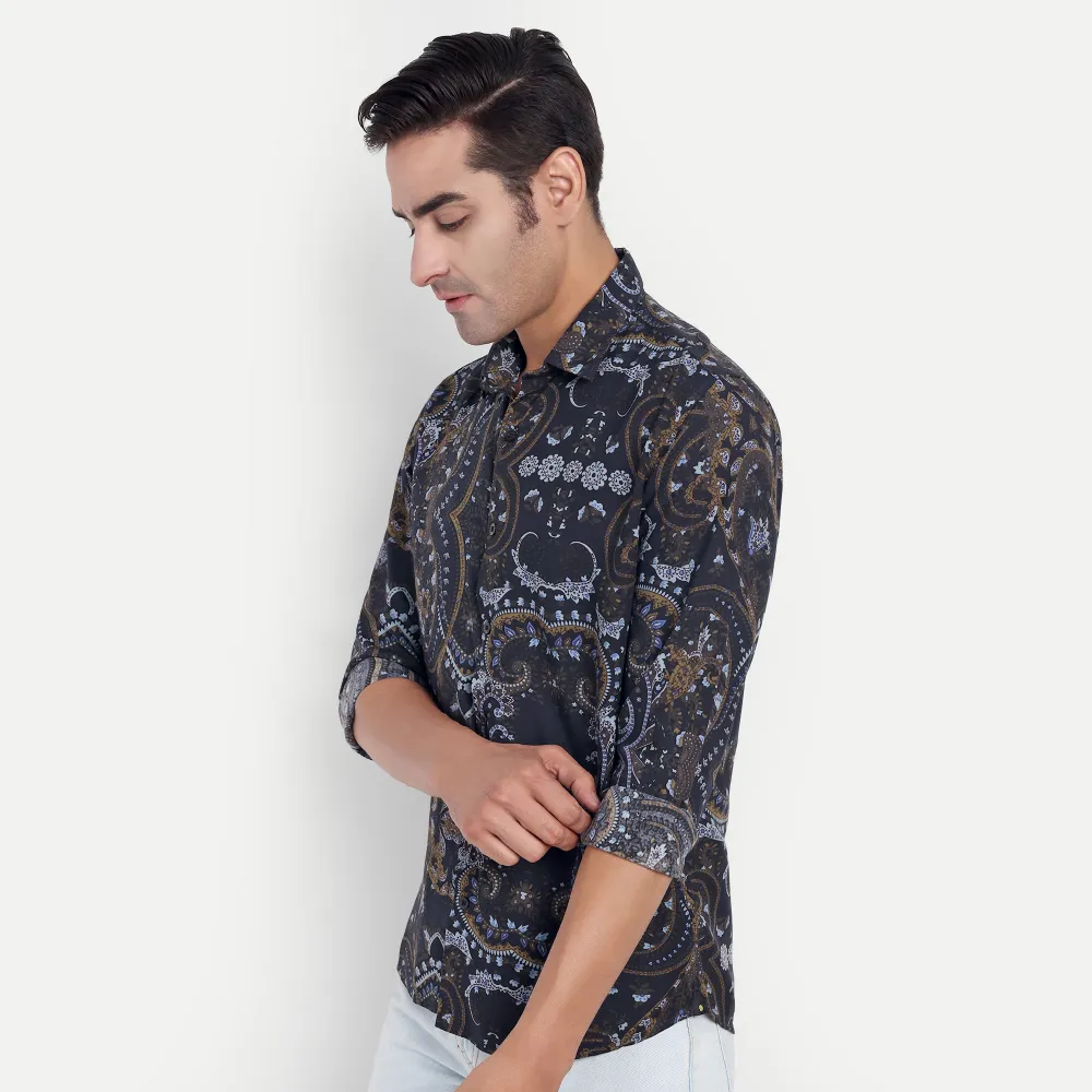 ecomm male shoot